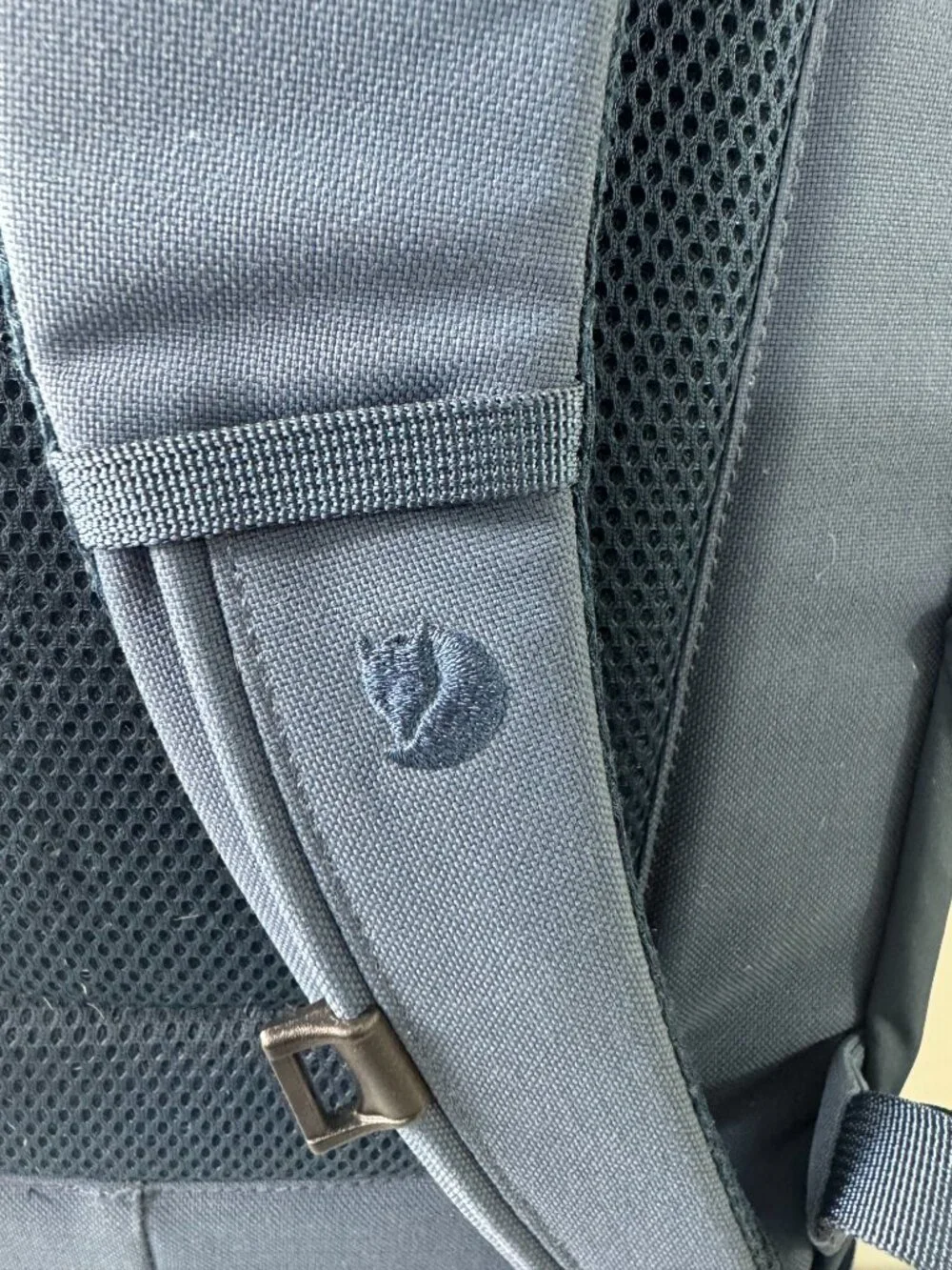 Fjallraven Ulvo 23 Backpack Mountain Blue